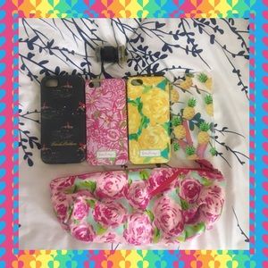 Lilly Pulitzer & Brooks Brothers Haul